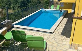 Holiday House Krk